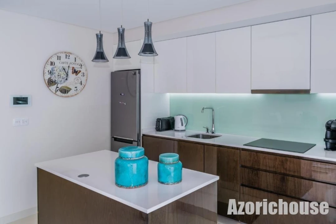 Moradia T2 para Venda em Ribeira Quente Foto 6