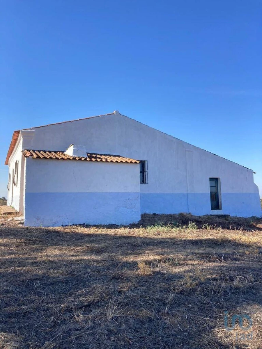 Terreno para Venda em Santo Agostinho e São João Baptista e Santo Amador Foto 14