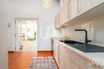 Moradia T3 para Venda em Boliqueime