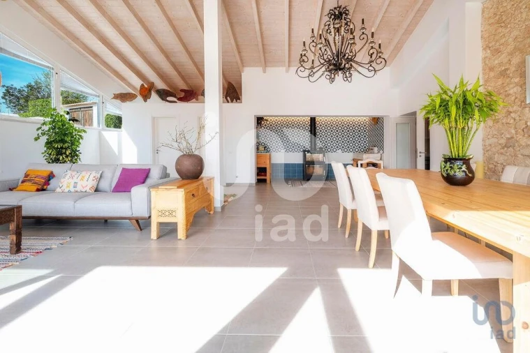 Moradia T3 para Venda em Boliqueime Foto 10