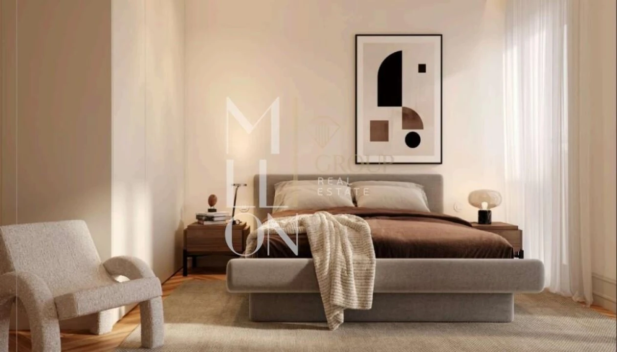 Apartamento T2 para Venda em Cedofeita, Santo Ildefonso, Sé, Miragaia, São Nicolau e Vitória Foto 5