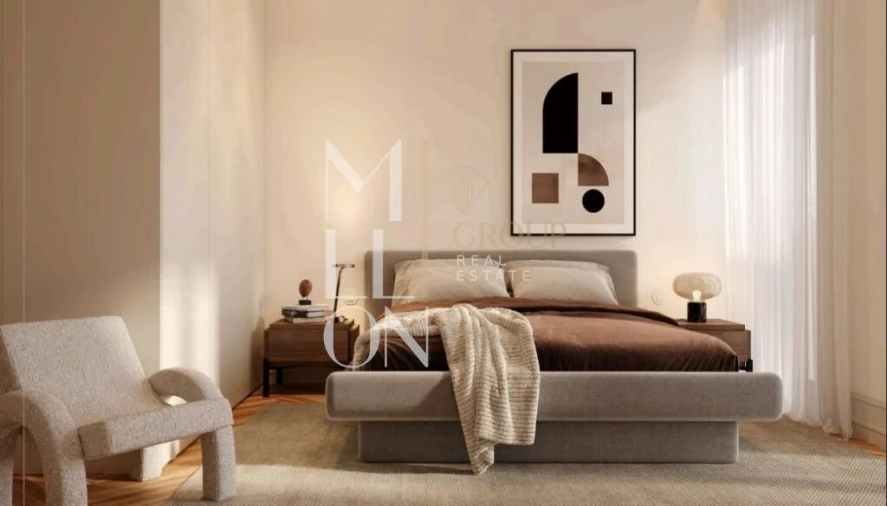 Apartamento T2 para Venda em Cedofeita, Santo Ildefonso, Sé, Miragaia, São Nicolau e Vitória Foto 5