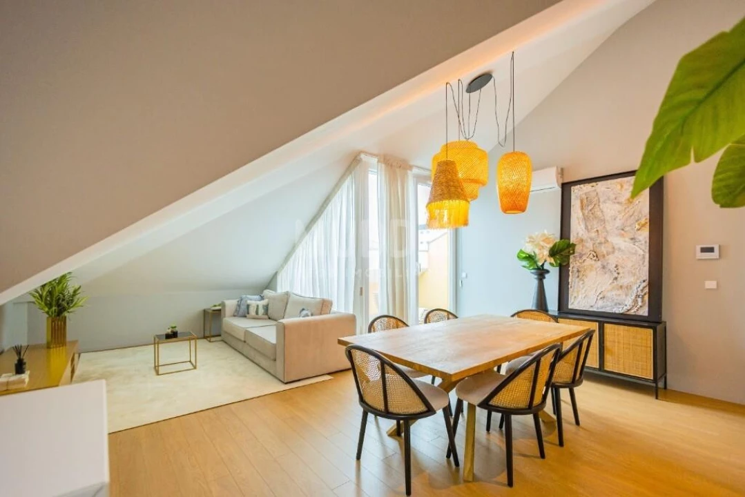 Apartamento T2 para Venda em Beduído e Veiros Foto 2