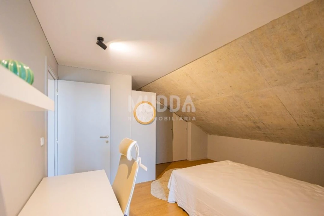Apartamento T2 para Venda em Beduído e Veiros Foto 17