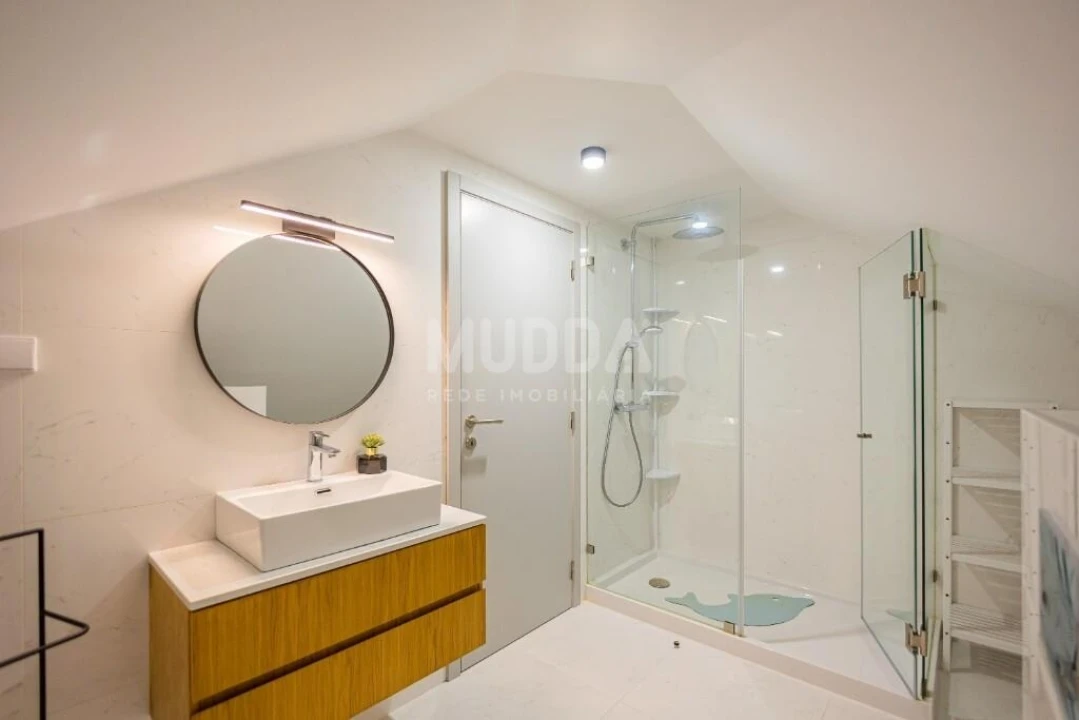 Apartamento T2 para Venda em Beduído e Veiros Foto 20