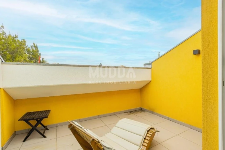 Apartamento T2 para Venda em Beduído e Veiros Foto 13