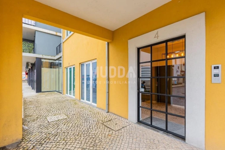 Apartamento T2 para Venda em Beduído e Veiros Foto 29