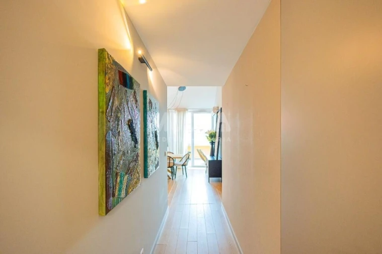 Apartamento T2 para Venda em Beduído e Veiros Foto 7