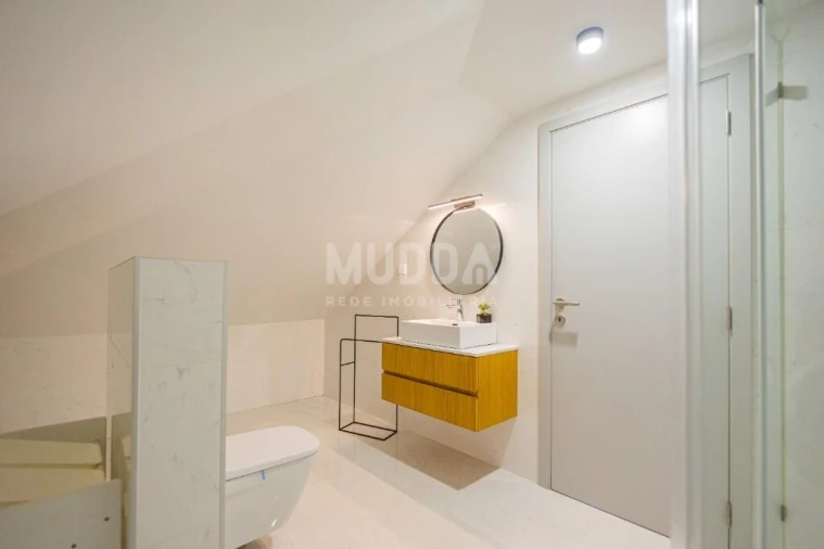 Apartamento T2 para Venda em Beduído e Veiros Foto 21