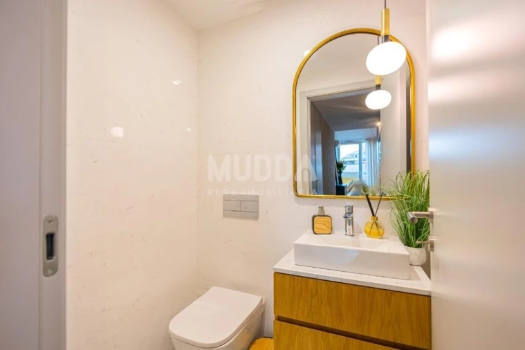 Apartamento T2 para Venda em Beduído e Veiros Foto 12