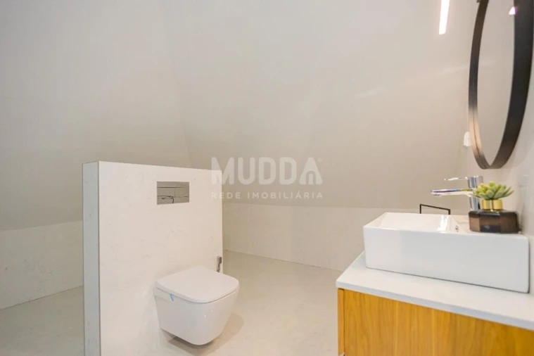 Apartamento T2 para Venda em Beduído e Veiros Foto 22