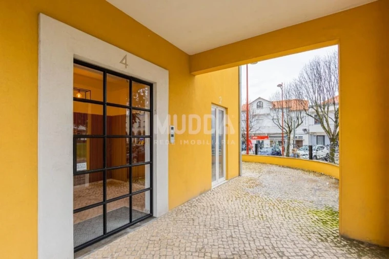 Apartamento T2 para Venda em Beduído e Veiros Foto 30