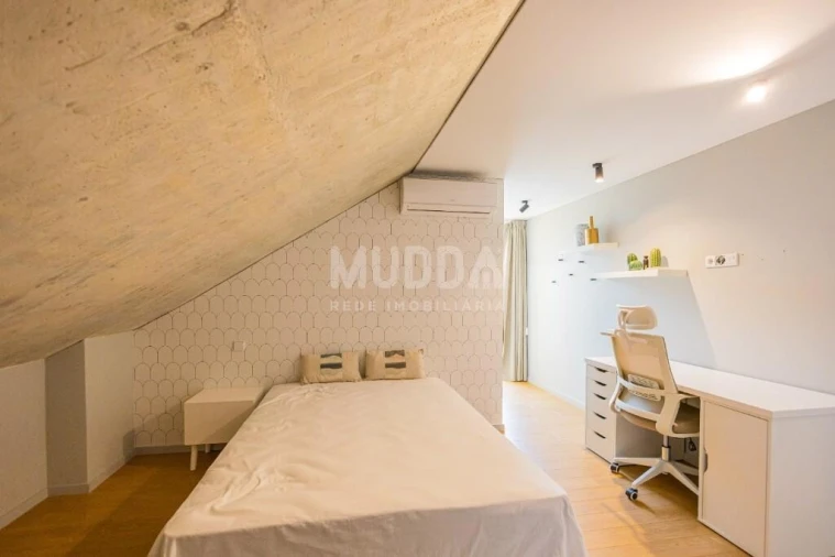 Apartamento T2 para Venda em Beduído e Veiros Foto 16