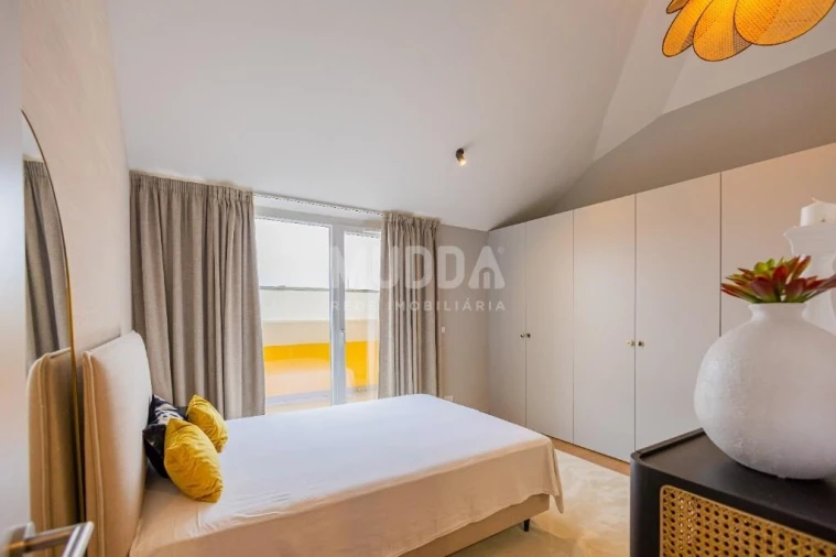 Apartamento T2 para Venda em Beduído e Veiros Foto 8