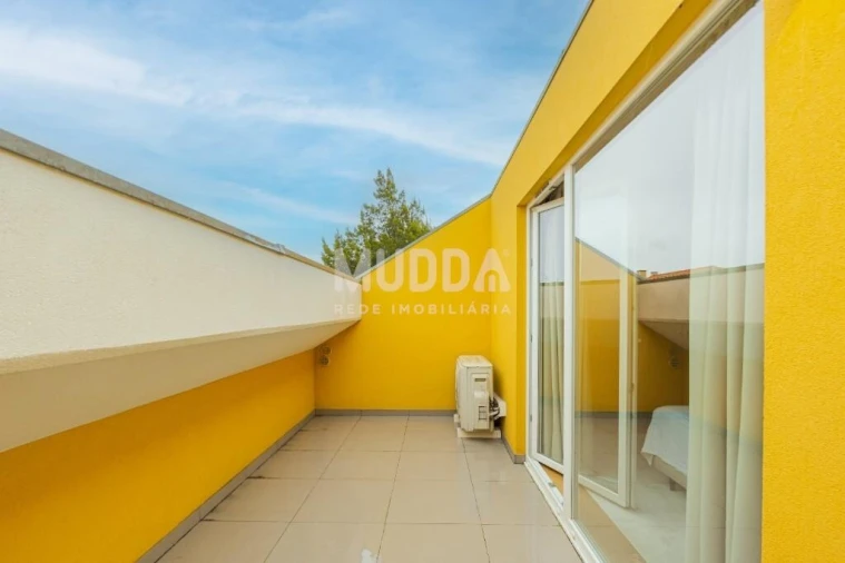 Apartamento T2 para Venda em Beduído e Veiros Foto 19