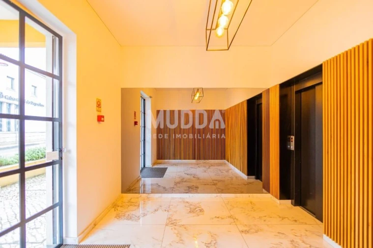 Apartamento T2 para Venda em Beduído e Veiros Foto 28