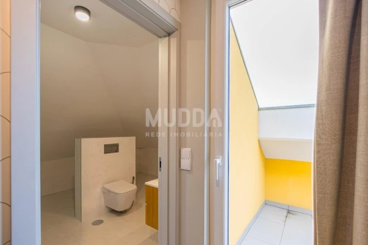 Apartamento T2 para Venda em Beduído e Veiros Foto 23