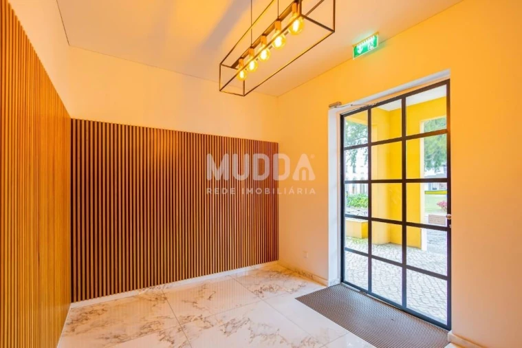 Apartamento T2 para Venda em Beduído e Veiros Foto 27