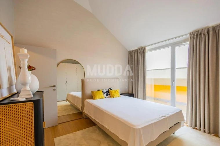 Apartamento T2 para Venda em Beduído e Veiros Foto 11