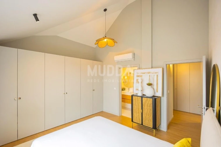 Apartamento T2 para Venda em Beduído e Veiros Foto 10