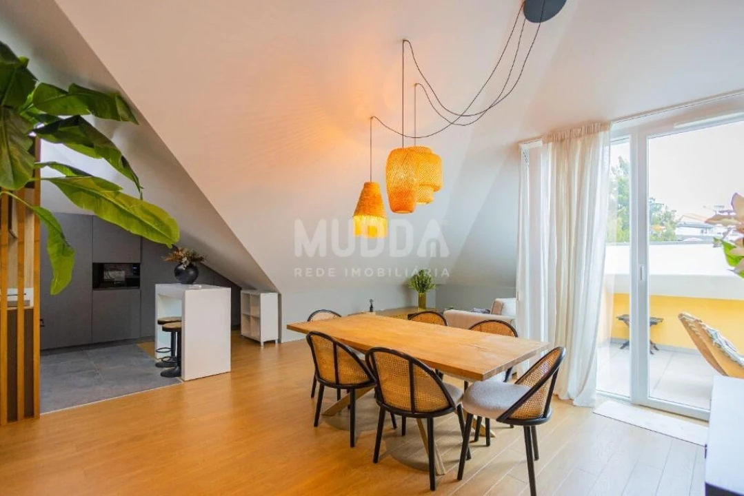 Apartamento T2 para Venda em Beduído e Veiros Foto 1