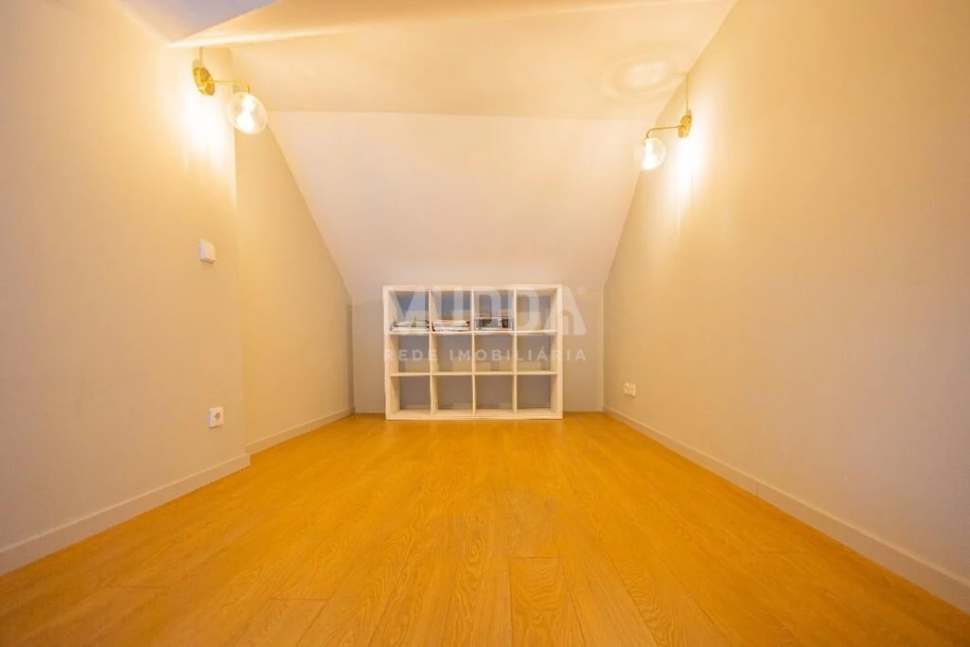 Apartamento T2 para Venda em Beduído e Veiros Foto 25