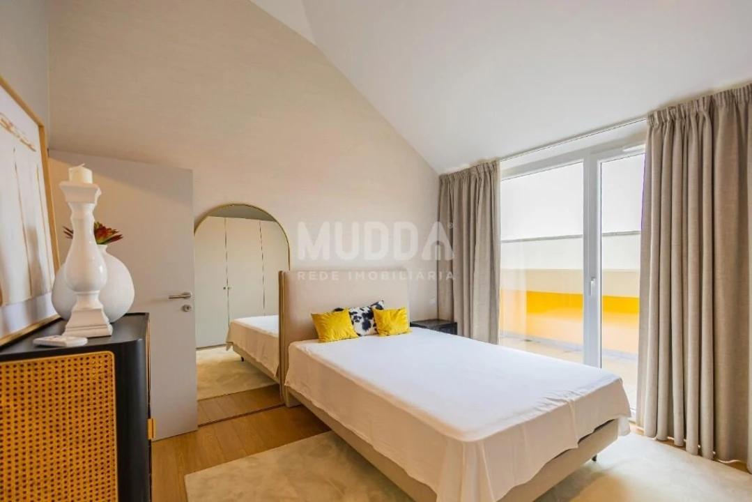 Apartamento T2 para Venda em Beduído e Veiros Foto 11