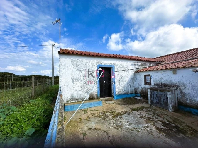 Quinta T2 para Venda em Porto Covo Foto 7