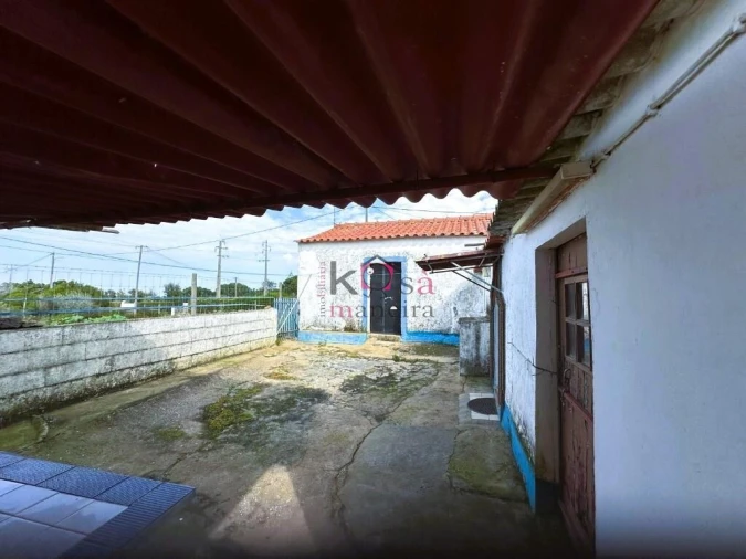 Quinta T2 para Venda em Porto Covo Foto 9