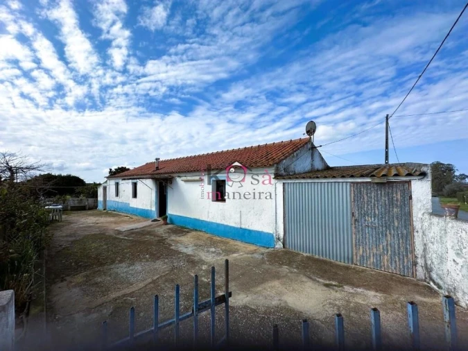 Quinta T2 para Venda em Porto Covo Foto 2