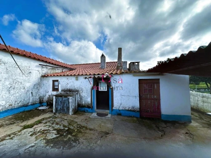 Quinta T2 para Venda em Porto Covo Foto 6