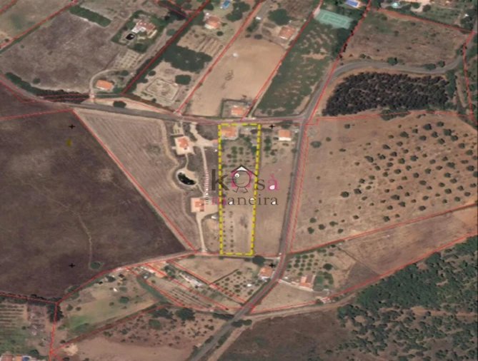 Quinta T2 para Venda em Porto Covo Foto 27