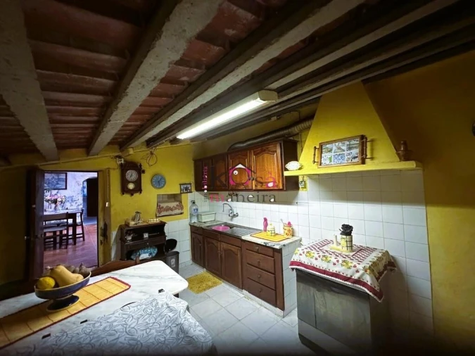 Quinta T2 para Venda em Porto Covo Foto 22