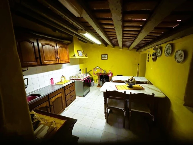 Quinta T2 para Venda em Porto Covo Foto 21