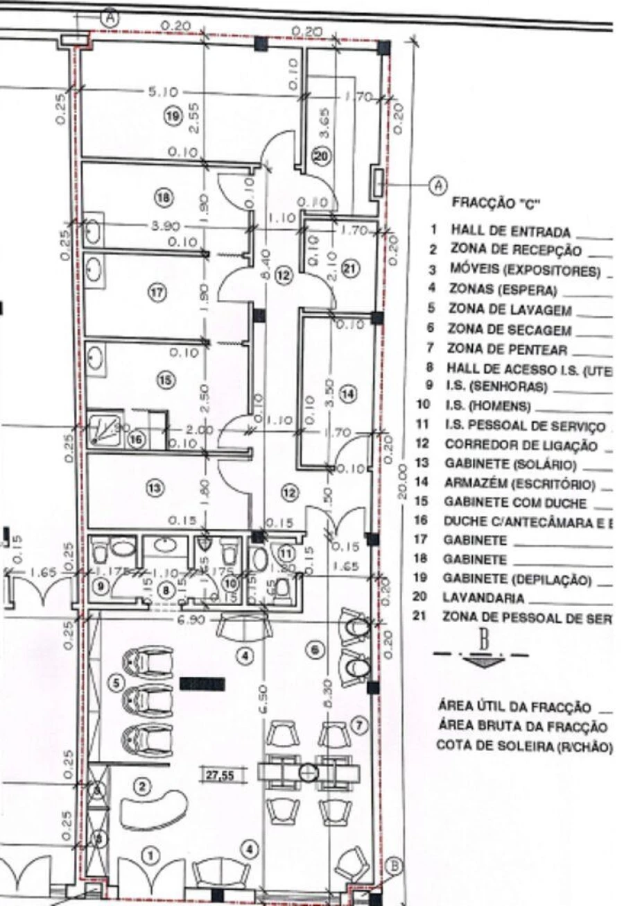 Loja para Venda em Montenegro Foto 30