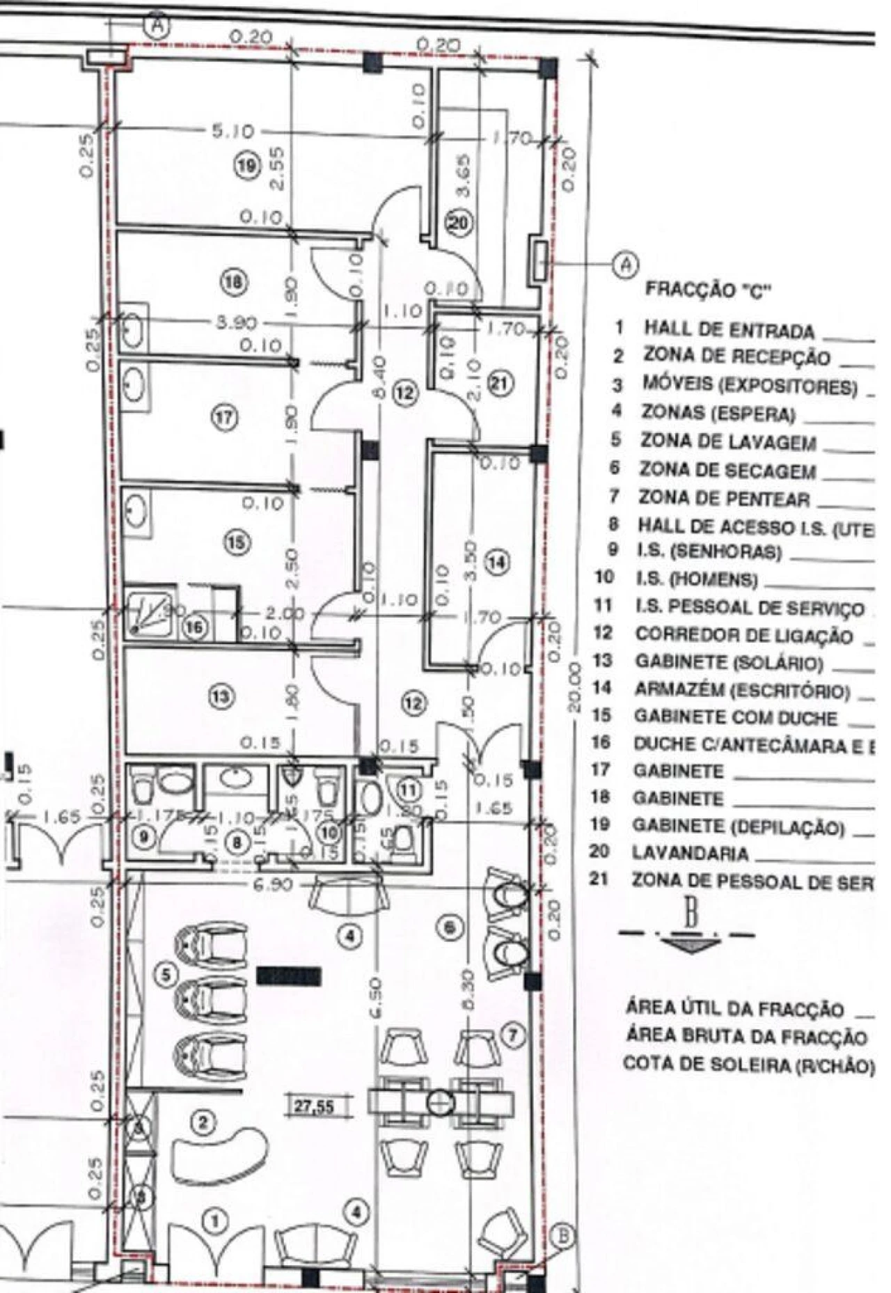 Loja para Venda em Montenegro Foto 30