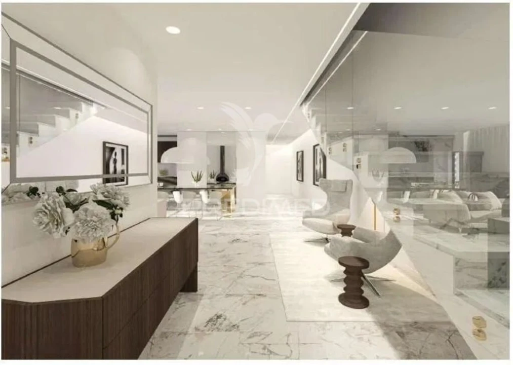 Apartamento T3 para Venda em Nossa Sra de Fatima Foto 6