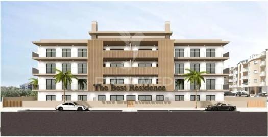 Apartamento T3 para Venda em Nossa Sra de Fatima