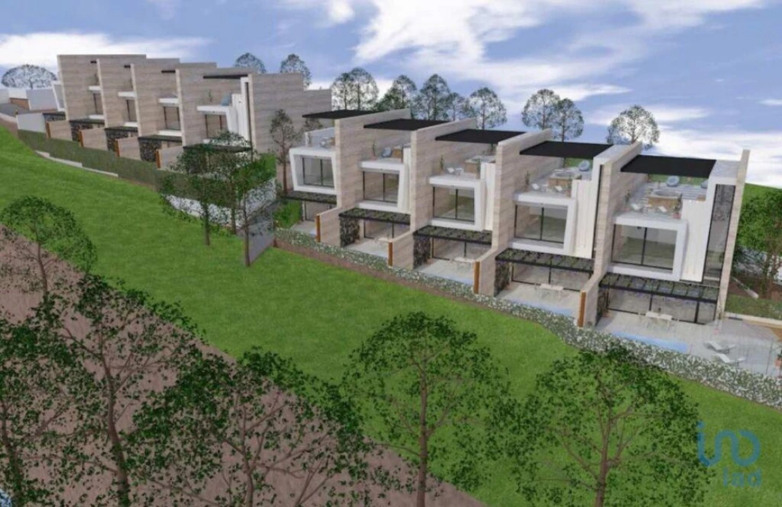 Terreno para Venda em Quarteira Foto 4