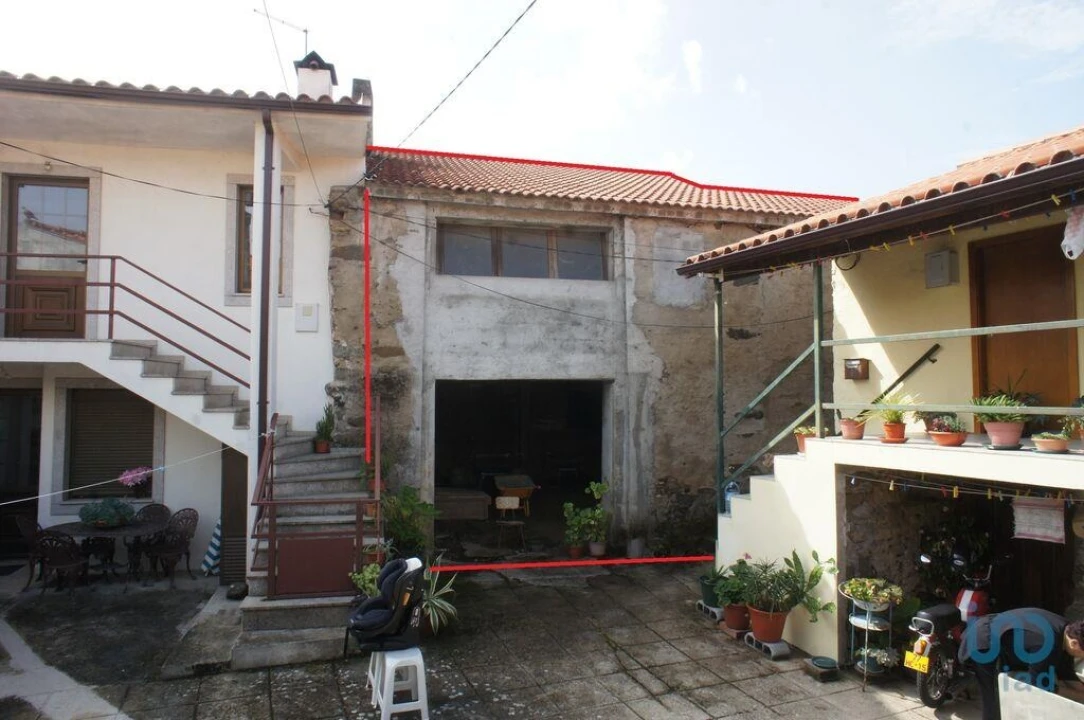 Moradia T2 para Venda em Vinhais Foto 4