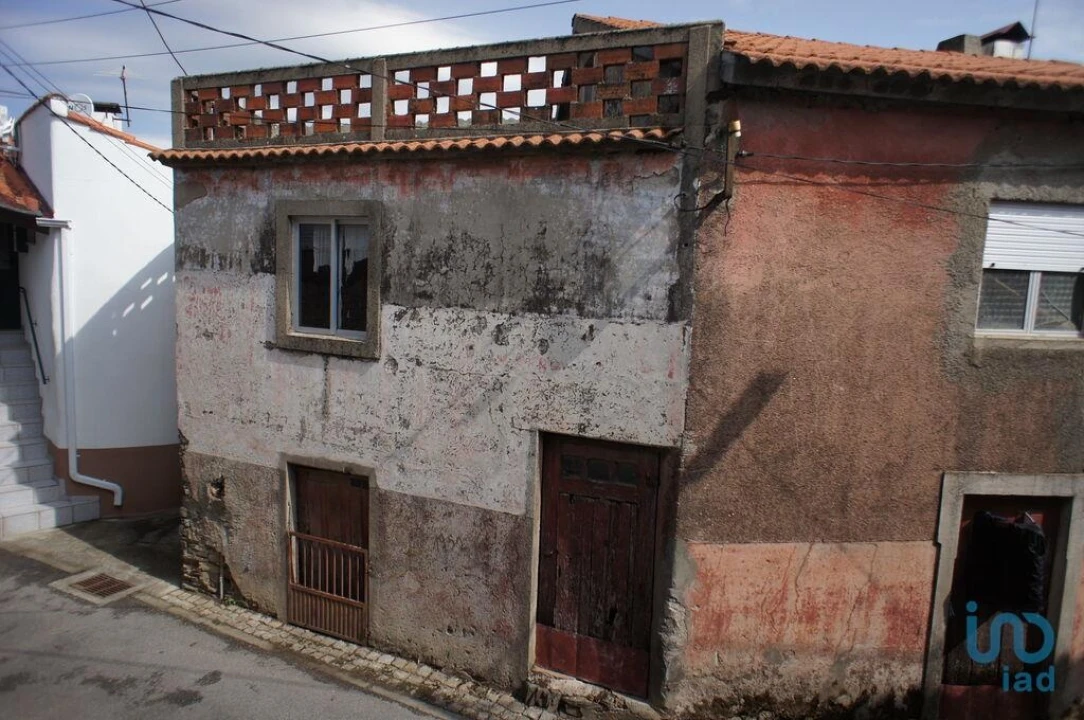 Moradia T2 para Venda em Vinhais Foto 5