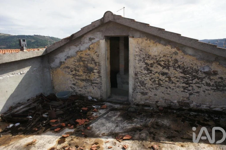 Moradia T2 para Venda em Vinhais Foto 23