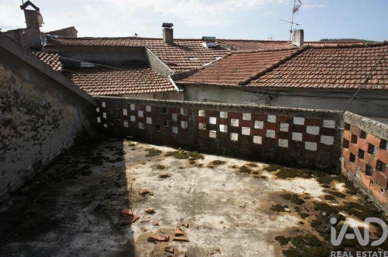 Moradia T2 para Venda em Vinhais Foto 24