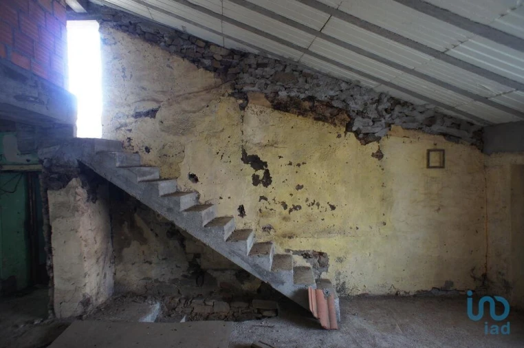 Moradia T2 para Venda em Vinhais Foto 13