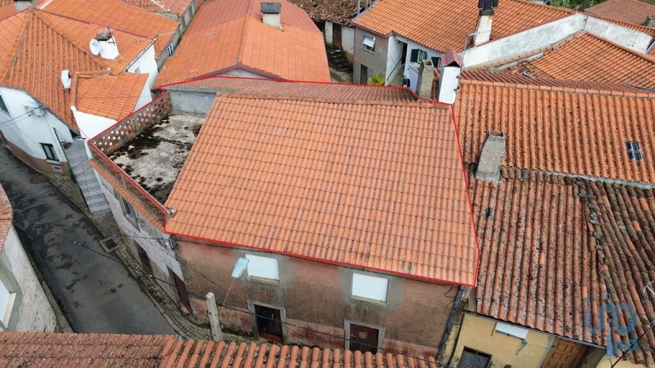 Moradia T2 para Venda em Vinhais Foto 1