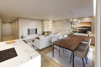 Apartamento T3 para Venda em Nogueira, Fraião e Lamaçães