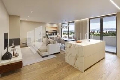 Apartamento T3 para Venda em Nogueira, Fraião e Lamaçães