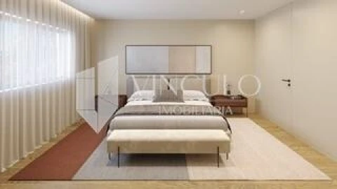 Apartamento T3 para Venda em Nogueira, Fraião e Lamaçães