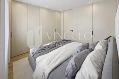 Apartamento T3 para Venda em Nogueira, Fraião e Lamaçães