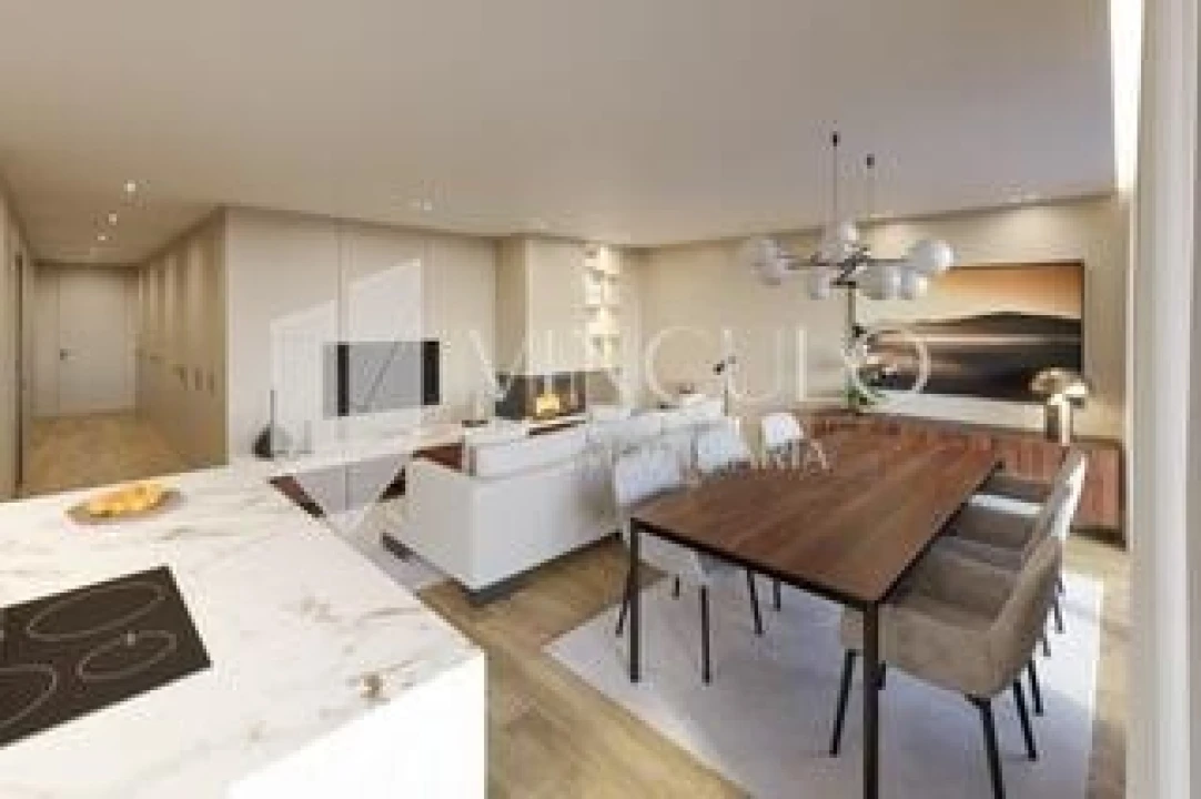 Apartamento T3 para Venda em Nogueira, Fraião e Lamaçães Foto 5